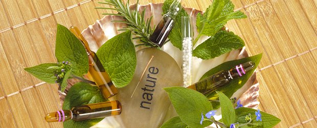 Blut-Kristallo-Analyse und Cellsymbiosistherapie